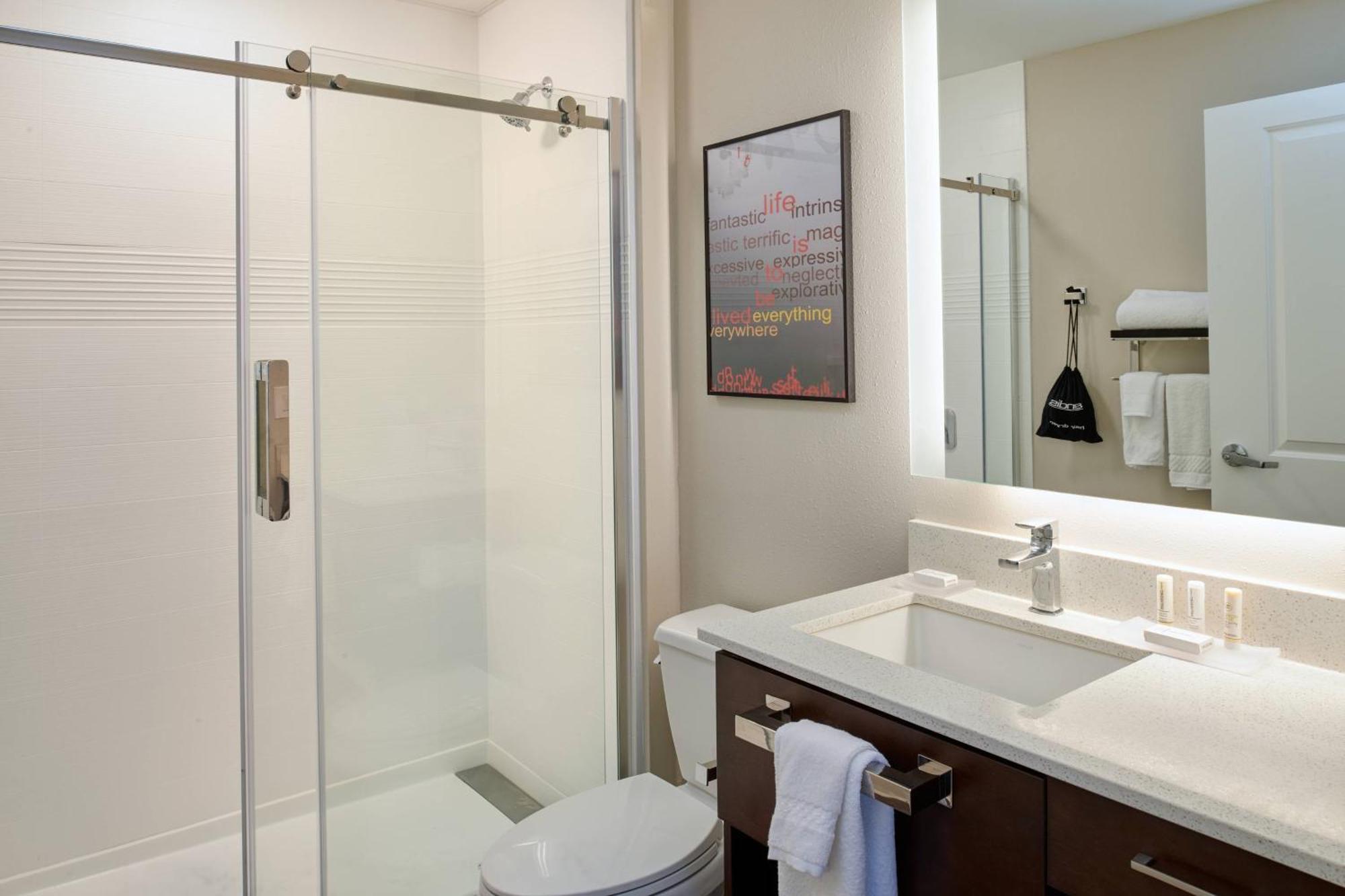 Towneplace Suites By Marriott Cleveland Solon Exterior foto