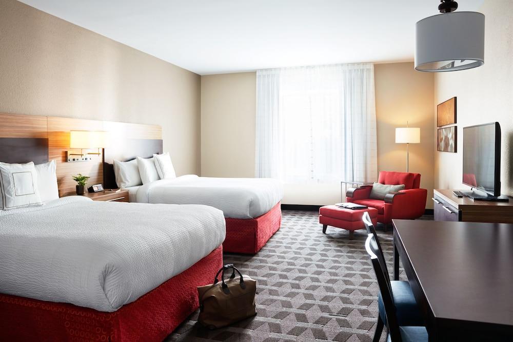 Towneplace Suites By Marriott Cleveland Solon Exterior foto