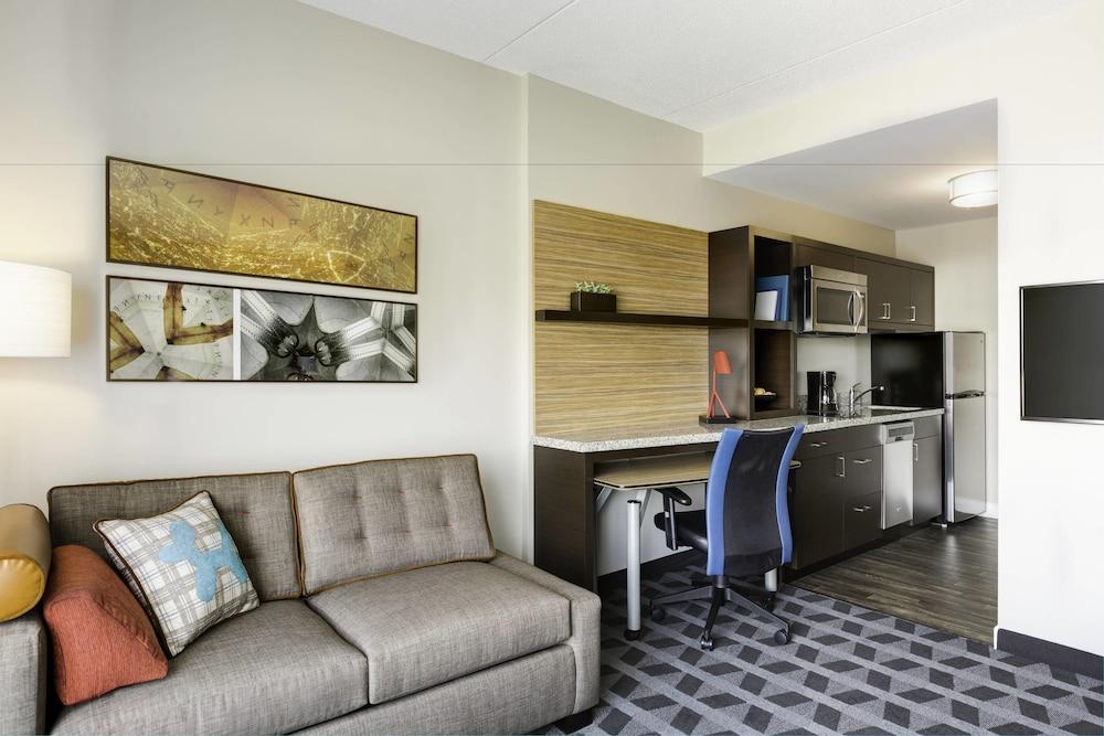 Towneplace Suites By Marriott Cleveland Solon Exterior foto