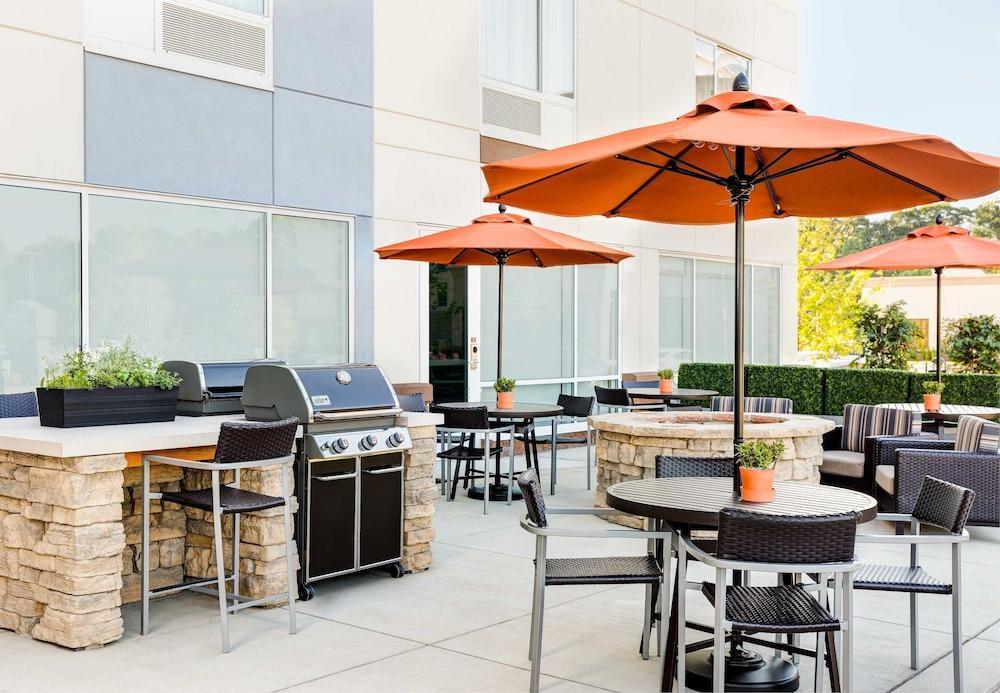 Towneplace Suites By Marriott Cleveland Solon Exterior foto